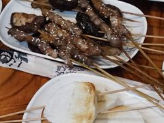 -木屋烧烤(坂田天安云谷店)