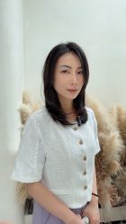 -汀南丝雨Hair design