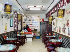 大堂-恒信牛奶甜品(南京总店)