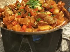 -一味大院•桐庐菜传承店(春江路店)