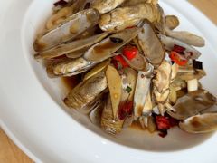 -启东小海鲜(庄先湾路1号店)