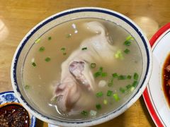 -易老妈蹄花.特色川菜(人民公园总店)