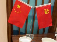 -不倒翁·安徽名菜楼(步行街店)