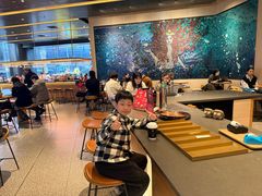 -星巴克臻选(上海合生汇1F店)