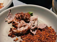 -古市香跷脚牛肉·非遗传承单位