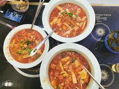 -清真海瑞琪麻辣烫(越秀店)
