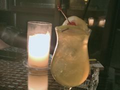 -LAMP BAR 水烟音乐酒吧