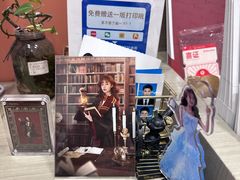 -海马体照相馆(烟台大悦城店)
