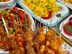 -宗泉烤全羊·烤羊腿·家常菜(解放东路店)