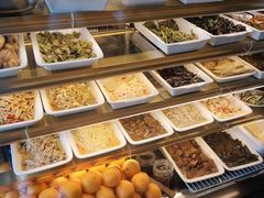 精致小菜-好呷(东城十三碗美食广场店)