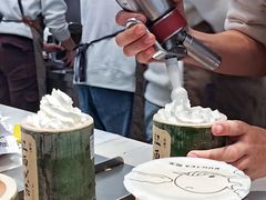 -KUNCHA鲲茶·江西制茶(铜锣湾店)