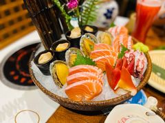 -耕海蟹将军(万象城店)