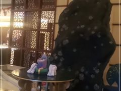 -庐山西海国际温泉度假村
