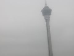 -澳门环岛游湾仔码头