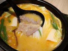 -云味馆·云南菜·云南米线(景田店)