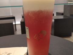 -喜茶(佛山岭南站店)