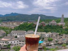 -云端咖啡(山顶教堂店)
