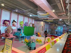 -星舰梦航(广百广场荔胜店)