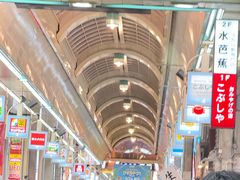 -狸小路商店街