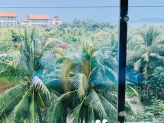 -三亚海棠湾万丽度假酒店