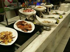 -张家港国贸酒店·餐厅