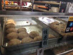 -朱记小郑酥烧饼(建康路店)