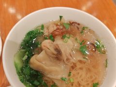 -深圳福田香格里拉大酒店
