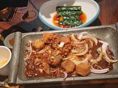 -湖兰金牌小炒肉(椒江万达店)