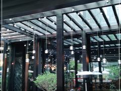-Tivano意大利餐厅(成都居舍酒店)