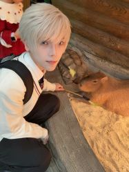 -Zoolung Zoolung动物主题公园(海信广场店)