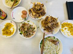 -老四季(总店)