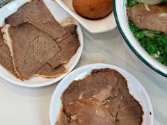 -清真·尖子尖牛肉面(王府井店)
