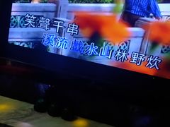 -加州红歌声宴KTV(白石洲店)