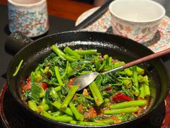 -旺爷砂锅·茶作(国贸城店)