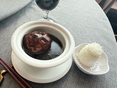 -羲和雅苑•北京烤鸭(平安国际金融中心店)