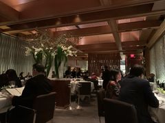 -Le Bernardin