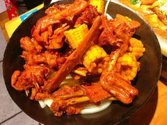 -人民公社大食堂(张家湾店)