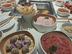 -海底捞火锅(大学路新象城店)