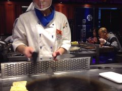 -尚雅铁板料理自助餐厅(乐松店)