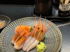 -Sushi Hanzo半藏(天环广场店)