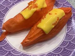 -万岁寿司(芳村店)