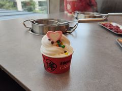 -张哞哞·鲜切牛肉自助火锅(高德置地店)