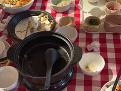 -西贝(厦门中华城店)