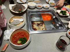 -海底捞火锅(太阳宫凯德mall店)