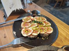 -KimPro 辛普乐概念韩餐