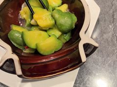 -福照楼汽锅鸡·云南菜(火车站锦江店)