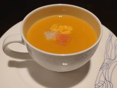 -广州文华东方酒店·江-由辉师傅主理