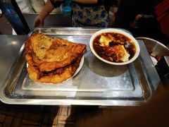 -姚记炒肝店(簋街店)