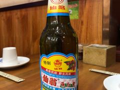 -走西口家宴(体育路店)