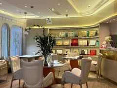 -燕庭·纯燕窝·甜品下午茶(南京西路店)